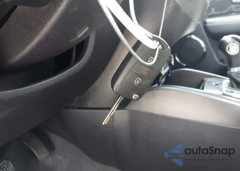 2012 Kia Soul + из США, поврежденный, VIN KNDJT2A64C7427025